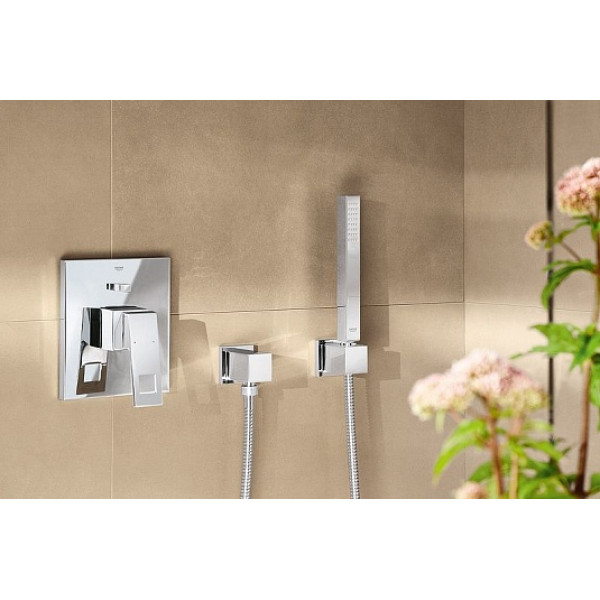 Смеситель для душа Grohe Eurocube (19898000)