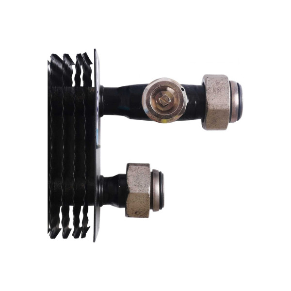 Конвектор внутрипольный Stout SCN алюминиевая решётка (SCN-1100-2038180)