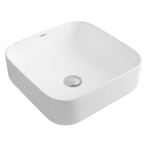Раковина накладная Aquanet City-1 (211280)