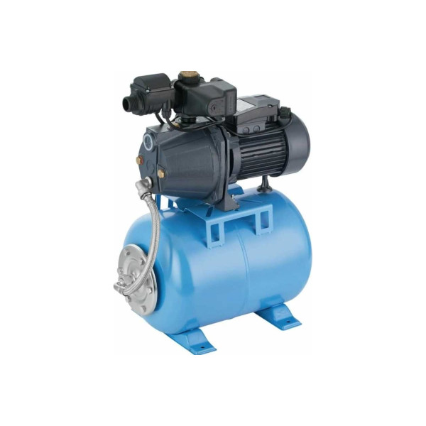Насосная станция Unipump АКВАРОБОТ JET 60 S-24 (23429) Насосная станция Unipump АКВАРОБОТ JET 60 S-24 (23429)