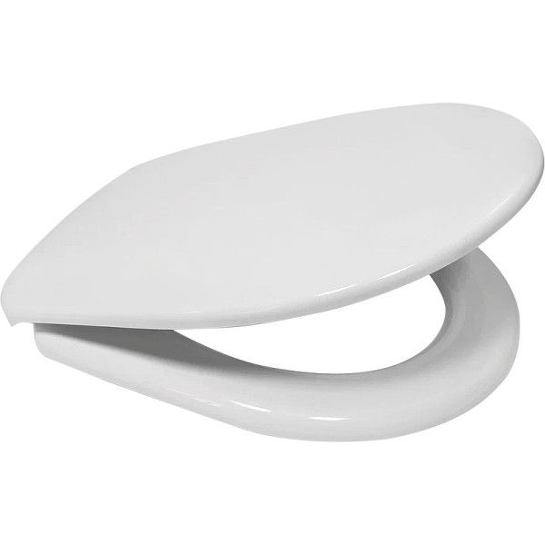 Унитаз подвесной Berges Gamma 520*345*340 белый (081115)