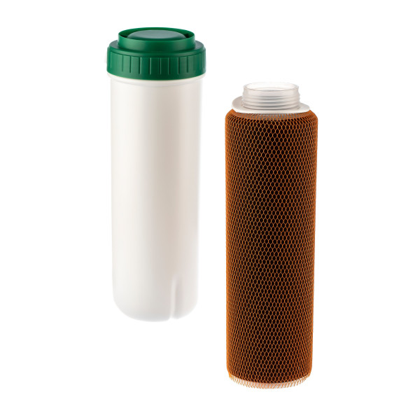 Картридж Гейзер Арагон 2 БИО Арагон - 10SL (для жесткой воды) (30059) Картридж Гейзер Арагон 2 БИО Арагон - 10SL (для жесткой воды) (30059)