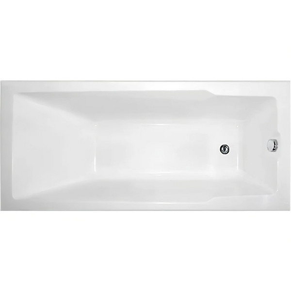 Ванна акриловая 1Marka Raguza 180x80 белая (01ра1880) Ванна акриловая 1Marka Raguza 180x80 белая (01ра1880)