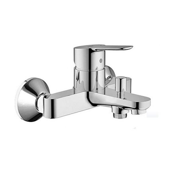 Смеситель для ванны и душа Grohe BauEdge (23334000)