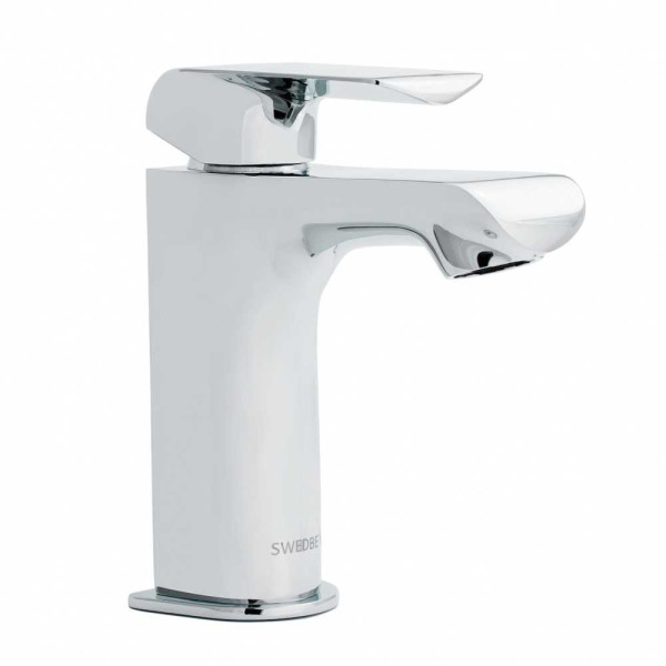 Смеситель для раковины Swedbe Iris (2210)