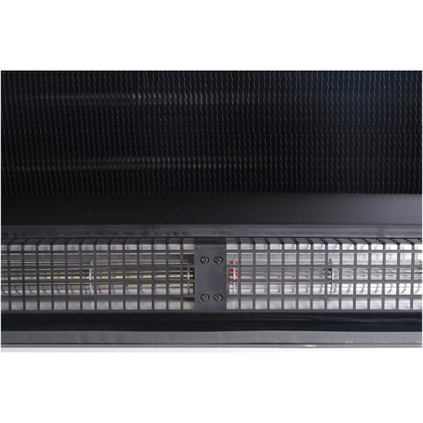 Конвектор внутрипольный Stout SCQ решётка из анодированного алюминия (SCQ-1100-1119080) Конвектор внутрипольный Stout SCQ решётка из анодированного алюминия (SCQ-1100-1119080)