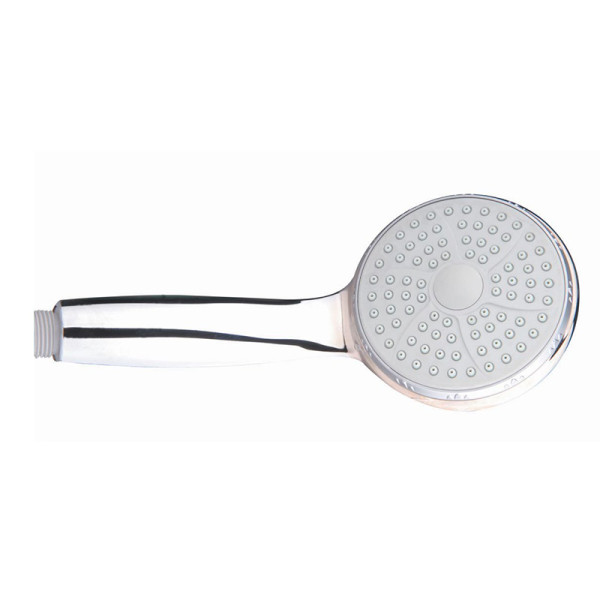 Душевая лейка Melodia 1функция d100 (MKP20551BL)