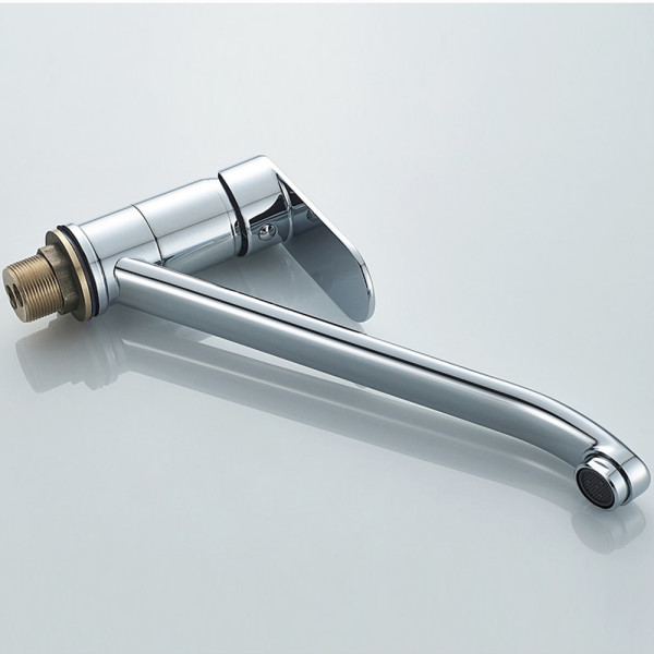 Смеситель для кухни Ledeme хром (L4910) Смеситель для кухни Ledeme хром (L4910)