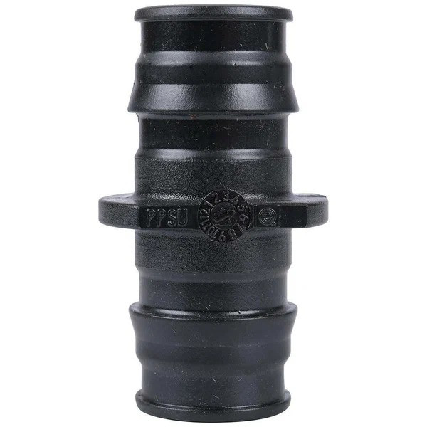 Соединитель Uponor PE-Xa Q&E 32*32 PPSU (пластик) (UP 1001235) Соединитель Uponor PE-Xa Q&E 32*32 PPSU (пластик) (UP 1001235)