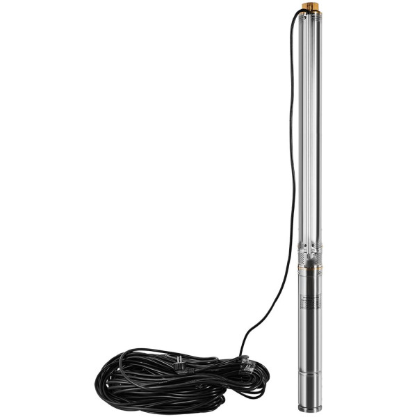 Насос скважинный RP 3-63 1 1/4" (кабель 50 м) Rommer (RPW-0012-350326)