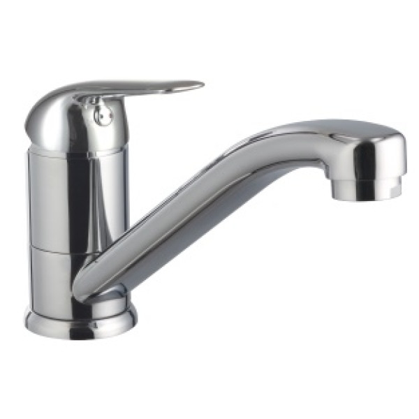 Смеситель для кухни Lemark Advance (LM1204C)