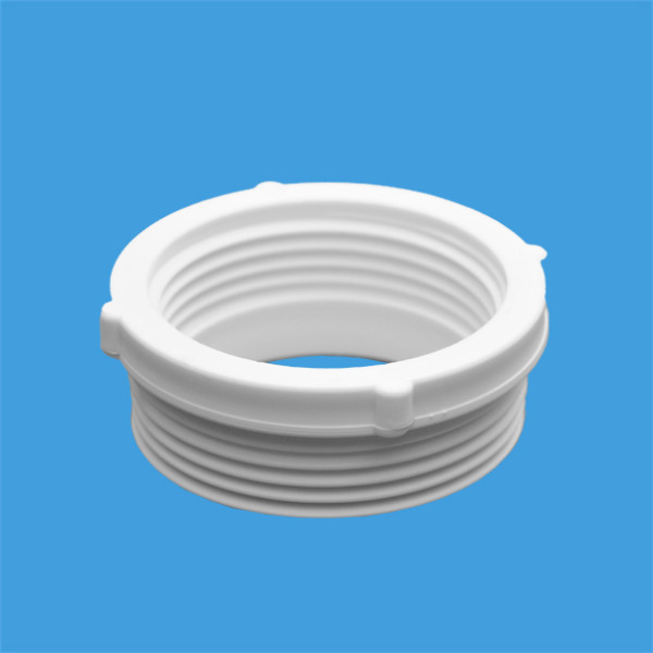 Футорка McAlpine 1 1/4"Вх1 1/2"Н (пластик) (HC55)