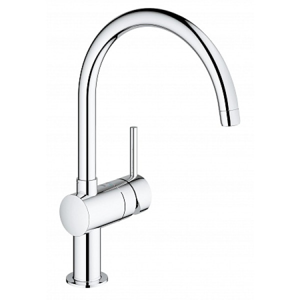 Смеситель для кухни Grohe Minta (32917000) Смеситель для кухни Grohe Minta (32917000)