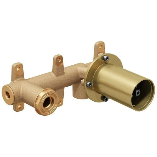 Смеситель для раковины Jacob Delafon Grands Boulevards внутренняя часть (E28138-2MB)