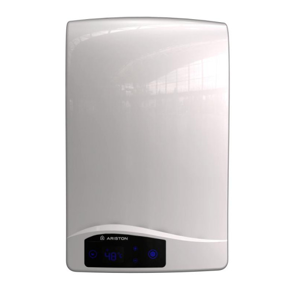 Колонка газовая Ariston NEXT EVO SFT 11 NG EXP (3632271) Колонка газовая Ariston NEXT EVO SFT 11 NG EXP (3632271)