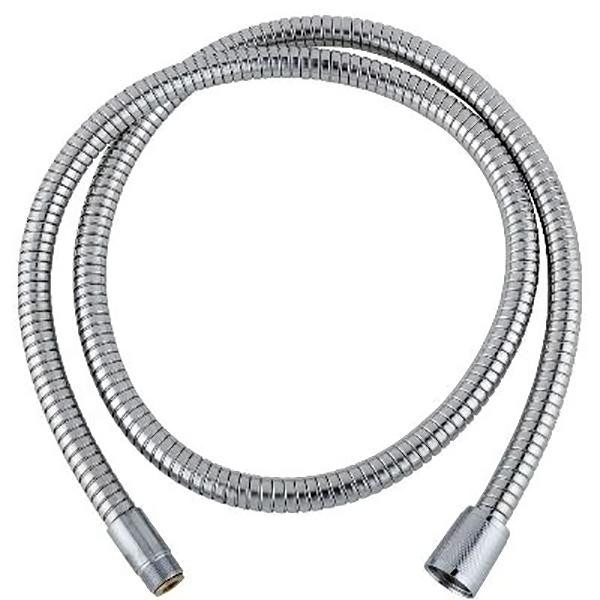 Шланг для душа Timo 1200-1500 хром (SH103 chrome)