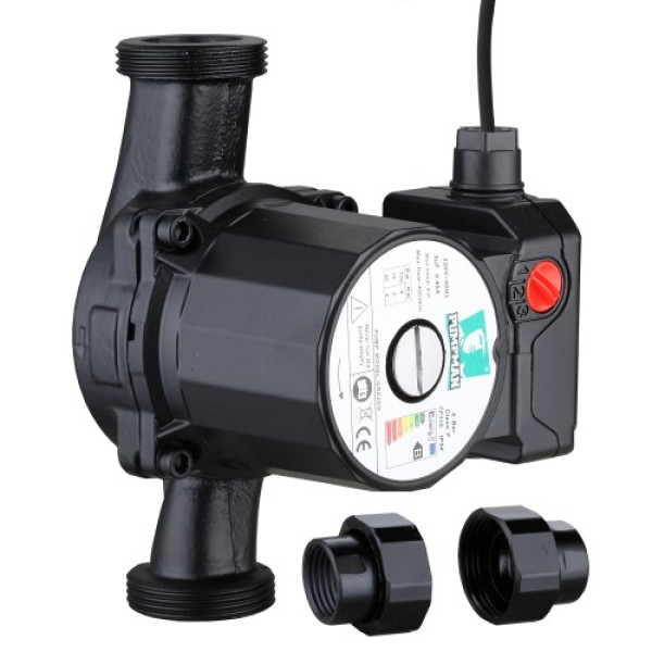 Насос циркуляционный Pumpman TRS32/6 Насос циркуляционный Pumpman TRS32/6