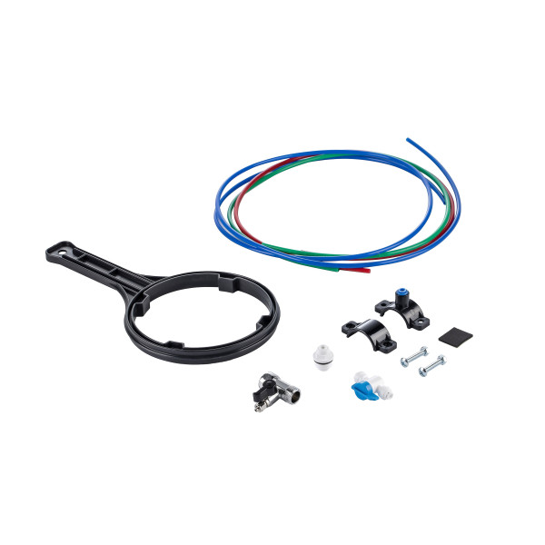 Система обратного осмоса Фильтр Гейзер Лайн (20285) Система обратного осмоса Фильтр Гейзер Лайн (20285)