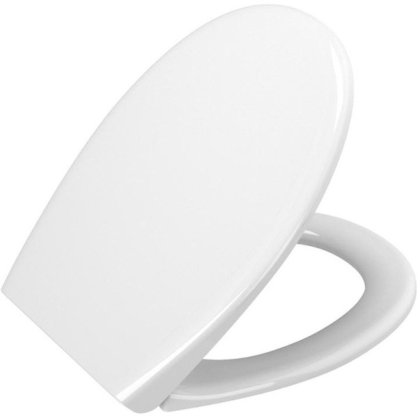 Сиденье для унитаза Vitra с микролифтом (84-003-019) Сиденье для унитаза Vitra с микролифтом (84-003-019)