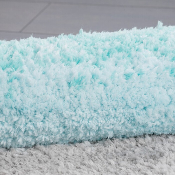 Коврик для ванной комнаты 50*80 см микрофибра Iddis цветной (D01M580i12)