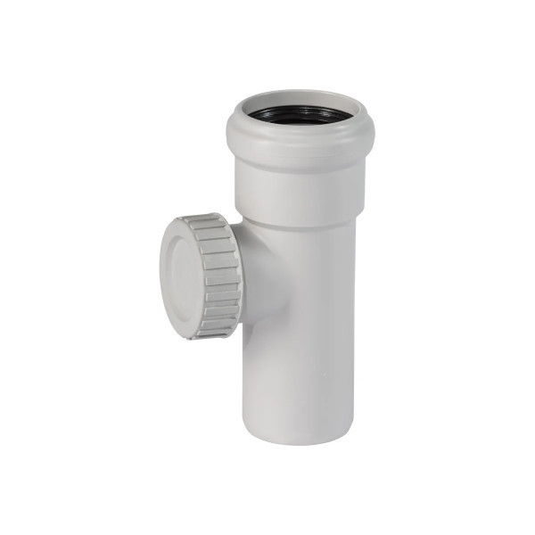 Ревизия SKRE 78 Ostendorf Skolan Safe PP-MD (333600)