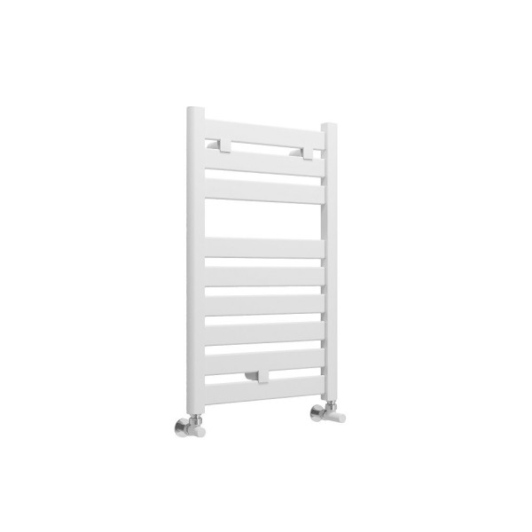 Полотенцесушитель водяной Lazzarini Capri 11500x5000 белый, прямой (386131) Полотенцесушитель водяной Lazzarini Capri 11500x5000 белый, прямой (386131)
