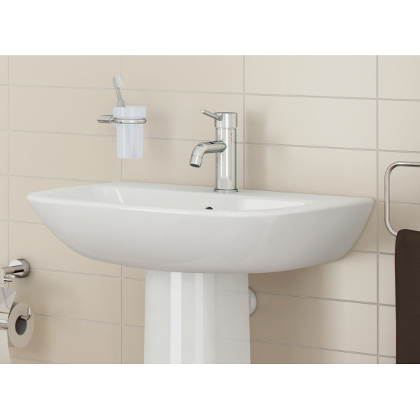 Раковина подвесная Vitra S20 (5502B003-0001) Раковина подвесная Vitra S20 (5502B003-0001)