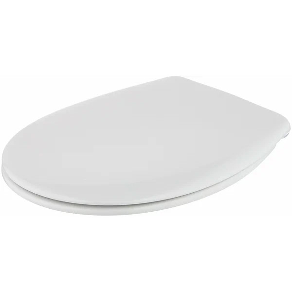 Сиденье для унитаза Grohe Bau Ceramic (белый)