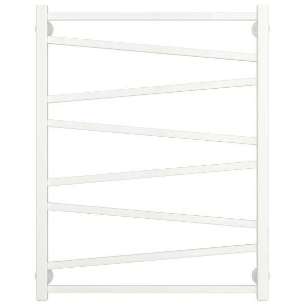 Полотенцесушитель водяной Сунержа Сирокко 800х600 белый (12-0253-8060) Полотенцесушитель водяной Сунержа Сирокко 800х600 белый (12-0253-8060)