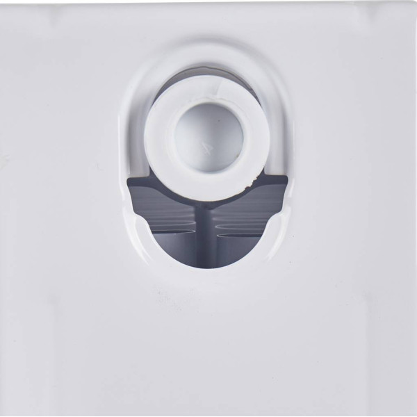 Радиатор стальной панельный 300*2300 тип 22 Rommer Compact (боковое подключение) RRS-2010-223230 Радиатор стальной панельный 300*2300 тип 22 Rommer Compact (боковое подключение) RRS-2010-223230