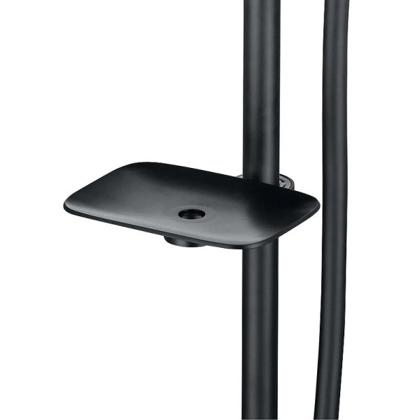 Душевая система Aquatek Вега Set 4 в 1 (AQ1046MB+AQ2081MB+AQ2454MB+AQ2010MB) черная (AQ1072MB) Душевая система Aquatek Вега Set 4 в 1 (AQ1046MB+AQ2081MB+AQ2454MB+AQ2010MB) черная (AQ1072MB)