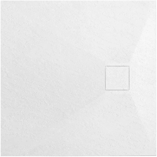 Душевой поддон REA Magnum white 90x90 белый (REA-K3338)