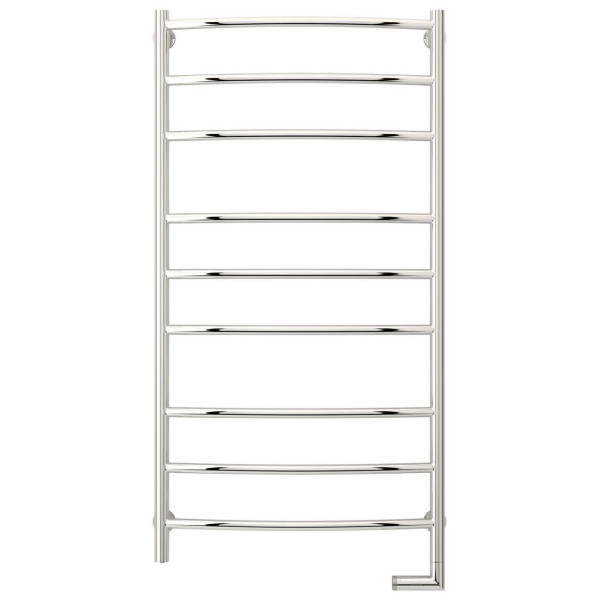 Полотенцесушитель электрический Сунержа Галант 2.0 1200x600 МЭМ правый, хром (00-5201-1260)