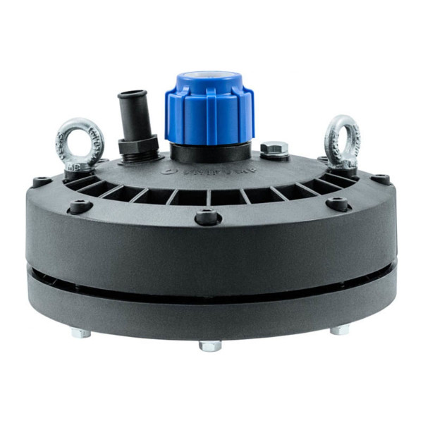 Оголовок скважинный Unipump АОС-133-32 (БЭЗ) (83652) Оголовок скважинный Unipump АОС-133-32 (БЭЗ) (83652)