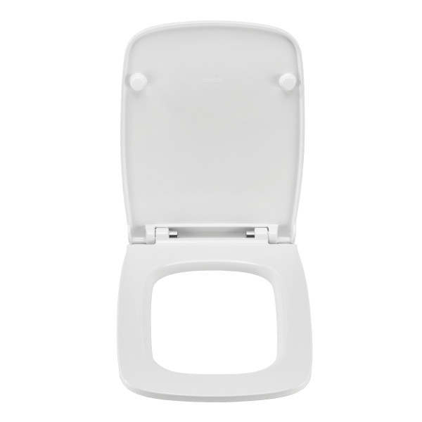 Унитаз напольный Santek Нео 652х343х776 (1WH302418)