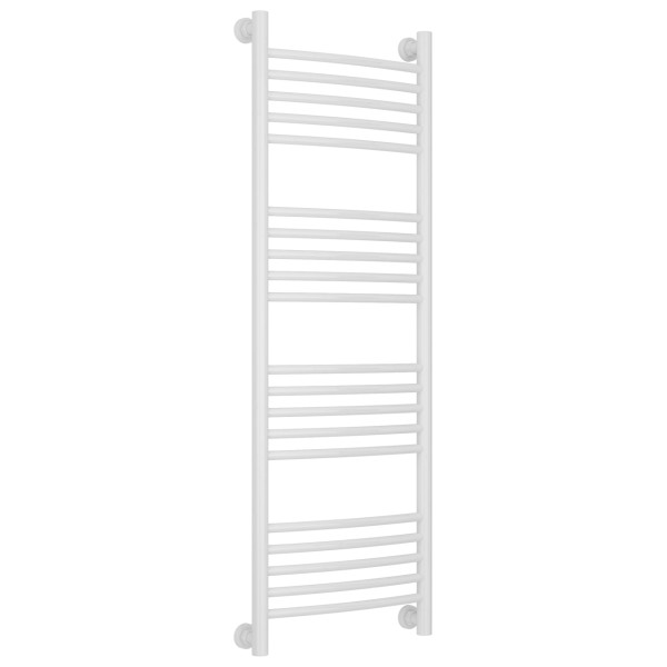 Полотенцесушитель водяной Сунержа Богема+ выгнутая 1200х400 белый (12-0221-1240) Полотенцесушитель водяной Сунержа Богема+ выгнутая 1200х400 белый (12-0221-1240)