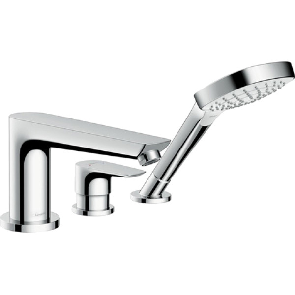 Смеситель для ванны Hansgrohe Talis E (71731000)