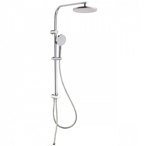 Душевой гарнитур Iddis Swipe хром (SWI3F97i76)