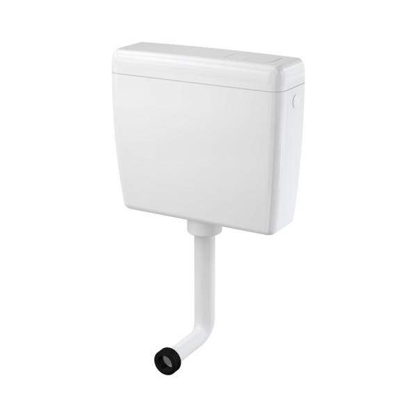 Бачок для унитаза Alcaplast ALCA UNI DUAL (A93-1/2")