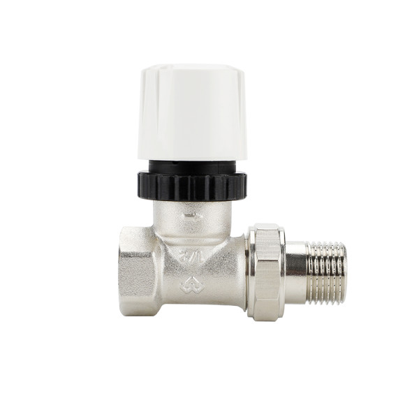 Клапан термостатический прямой 1/2" Varmega VM105 (VM10501)