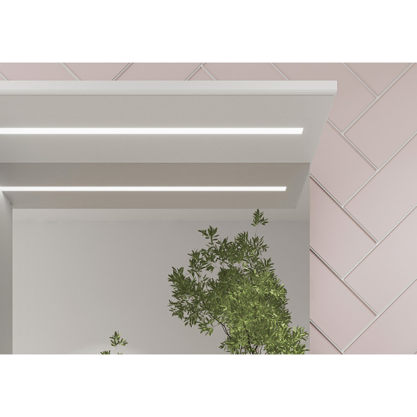 Шкаф зеркальный Volna Adel 600x700 белый (zsADEL60.L-01) Шкаф зеркальный Volna Adel 600x700 белый (zsADEL60.L-01)