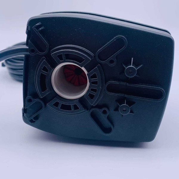 Вентиль трёхходовой смесительный Watts V3GB 3/4" ВР Kvs 6 (с сервоприводом MV 60) (10027991)