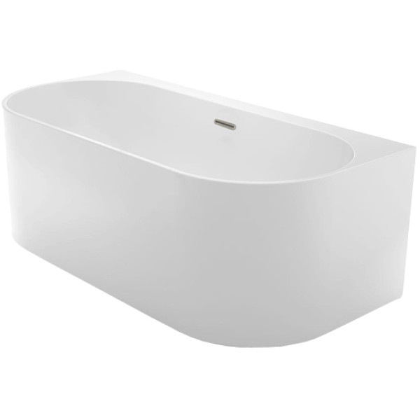 Ванна акриловая Azario Bradford 150x180 (BRA18080) Ванна акриловая Azario Bradford 150x180 (BRA18080)