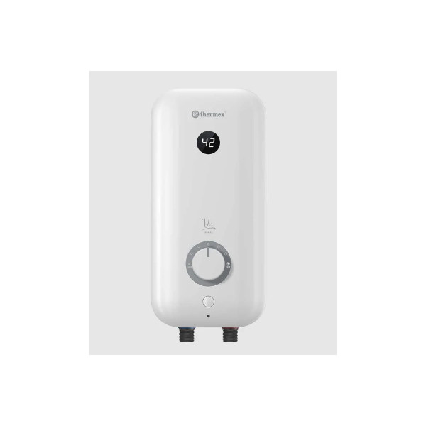 Водонагреватель проточный Thermex Vox 4500 (230 В, 4,5 кВт, с душ. лейкой) (211 083) Водонагреватель проточный Thermex Vox 4500 (230 В, 4,5 кВт, с душ. лейкой) (211 083)