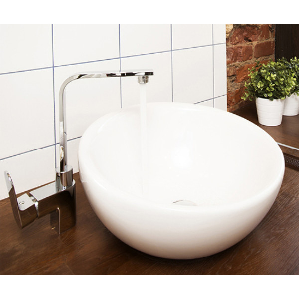 Смеситель для кухни WasserKRAFT Dinkel (5807)