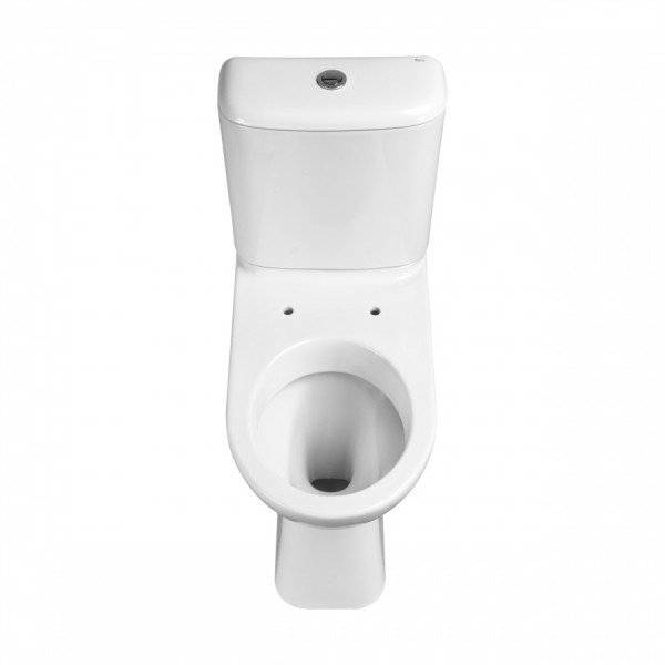 Бачок для унитаза Roca Access 38x17x36 белый (Z.RU93.0.79.6)