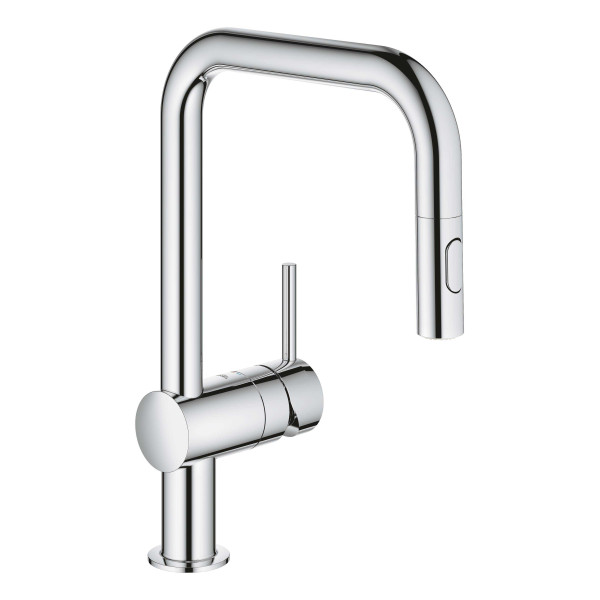 Смеситель для кухни Grohe Minta (32322002)