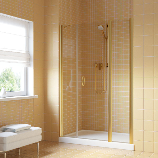 Душевая дверь Vegas Glass 135х190 EP-2F 135 09 01 R стекло прозрачное Душевая дверь Vegas Glass 135х190 EP-2F 135 09 01 R стекло прозрачное