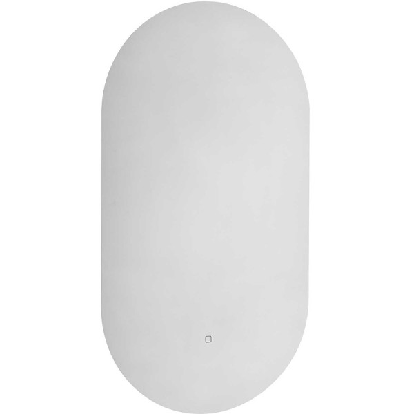 Зеркало Aquaton Альто 110*60 (1A256502A1010)