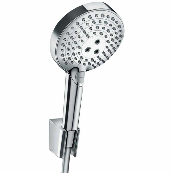 Душевой гарнитур Hansgrohe Raindance Select S хром (27669000)